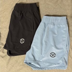 Virus INTL High Tide V2 Shorts